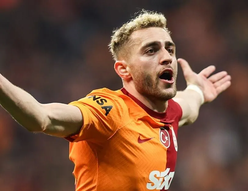 Bu aslan asla ’Yılmaz!’