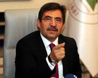 ’’Muhalefetin vaatleri eşantiyon dağıtanlar gibi’’