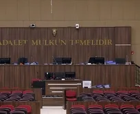 T.C. YATAĞAN 2.ASLİYE CEZA MAHKEMESİ