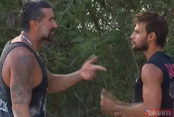 Survivor'da Batuhan Karacakaya diskalifiye mi olacak? Acun Ilıcalı'ya suç duyurusu şoku - 3
