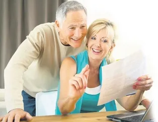 Bebeği olana 8.904 TL, malulen emeklilik, engelliye erken maaş...Emekliliğe sağlık ayarı