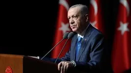 Başkan Erdoğan’dan Avrupa Günü mesajında Gazze tepkisi