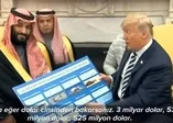 Kovid-19 sürecinde petrolde tarihi çöküş! Petrol sefa mı sefalet mi getiriyor?