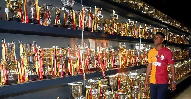 Claudio Taffarel'le başladı buralara kadar geldi! Tete Galatasaray'ın 23. sambacısı oldu