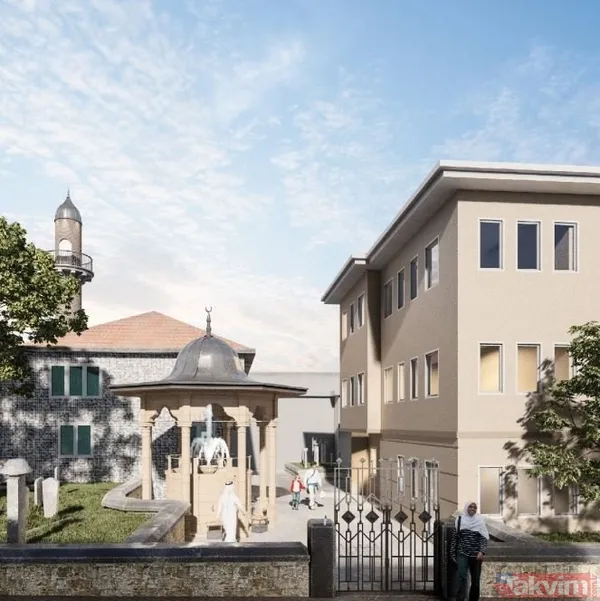 Başkan Erdoğan açılışını yaptı! İstanbul'a hizmetin 41 imzası - 39