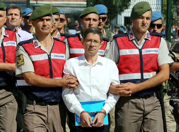 Hain Batmaz'dan pişkin cevap: Tesadüf-2