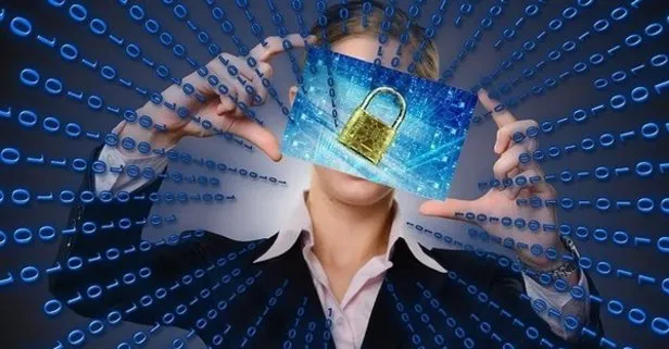 e devlet ile istenmeyen mesaj ve