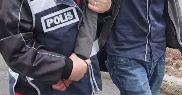 PKK/KCK destek veren 8 şüpheli tutuklandı