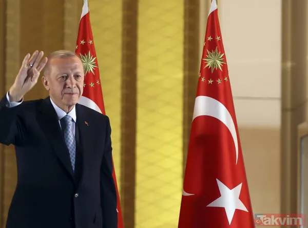 Tebrik diplomasisi! Başkan Erdoğan'ın telefonu hiç susmadı: İtalya, Suudi Arabistan, Bahreyn, Macaristan, BM ve daha niceleri... - 1