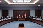 AK Parti MYK toplandı!