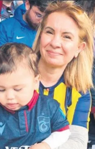 Trabzonspor taraftarından fair play dersi