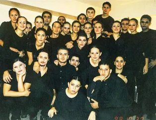 Ünlü isimlerin değişimi!