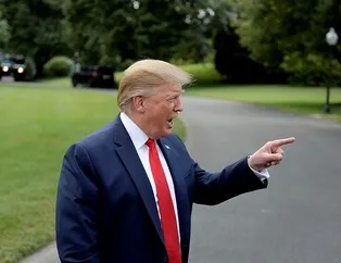 Trump o tasarıyı 3. kez veto etti