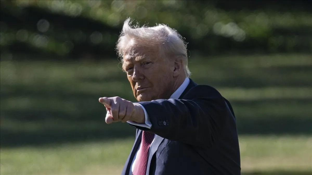 Trump’ın İran tehditleri piyasayı ateşledi: Hürmüz Boğazı’nda petrol savaşı