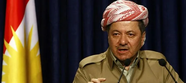 Barzani’ye 48 saatlik süre!