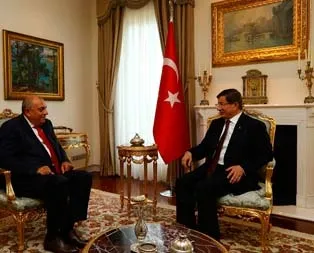 Teşekkürler Türkeş