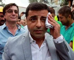 PKK sevici belediyeler şimdi yandı