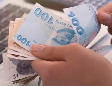 Enflasyon ve refah payı artışı tablosu!