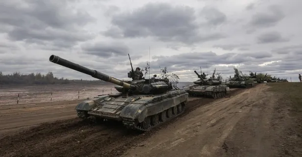 Bulgaristan, Ukrayna'nın ağır silah yardımı talebini yeniden reddetti