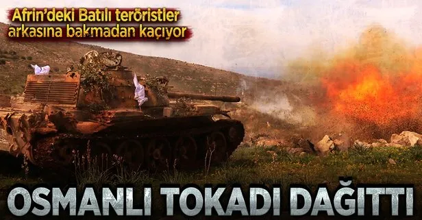 Osmanli Tokadi Dagitti Takvim