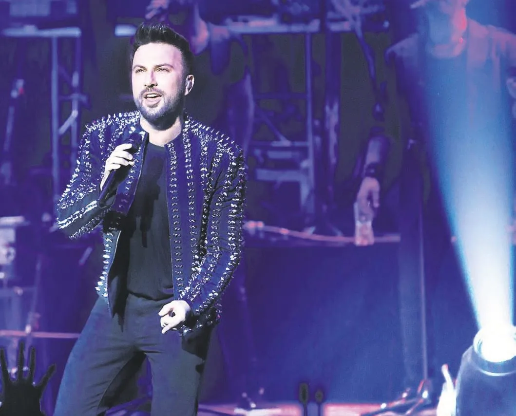 ABD şıkıdım şıkıdım