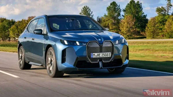 Türkiye’de satılıyor dünyada zirvede! 2026’nın en iyi elektrikli otomobilleri açıklandı - 4