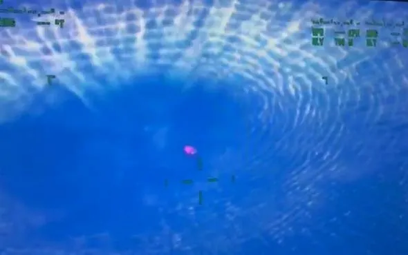 Kıbrıs açıklarında göçmen teknesi battı: 19 ölü, 25 kayıp-2