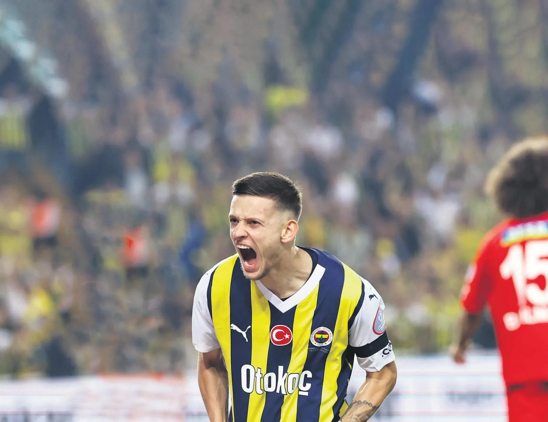 Szymanski’ye 15 milyon euro