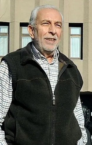 CHP yandaşı Sözcü yazarı Emin Çölaşan'ın 'Arapça' provokasyonu elinde patladı