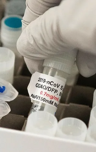 Son dakika: ABD'deki yeni araştırmaya göre D vitamini eksikliği Kovid-19'dan ölüm riskini artırabilir