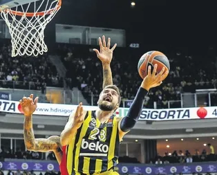 Fener’den müthiş dönüş