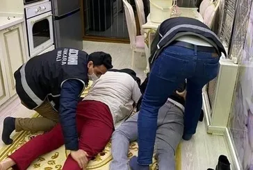 Yüz milyonlarca liralık forex vurgunu!