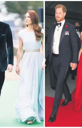 Harry, Kraliyet Ailesiyle ilgili itiraflarının yarısını sansürlediğini anlattı