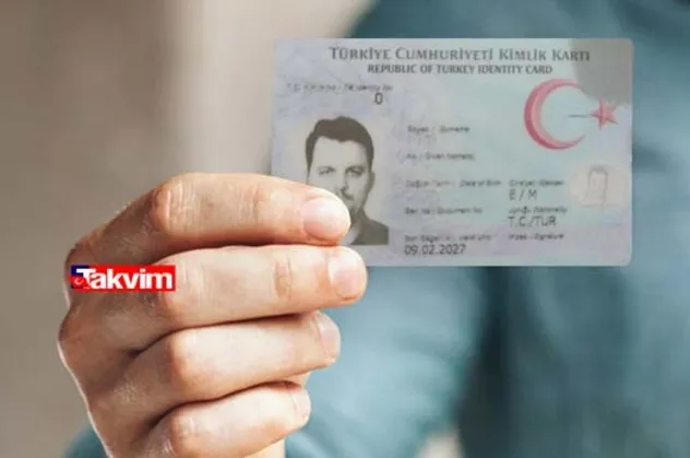 2022 kayıp kimlik çıkartma ücreti ne kadar? T.C. kimlik kartı kaybolduğunda yapılması gerekenler neler?