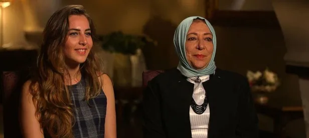 Orouba Barakat ve kızını Esed mi katletti?
