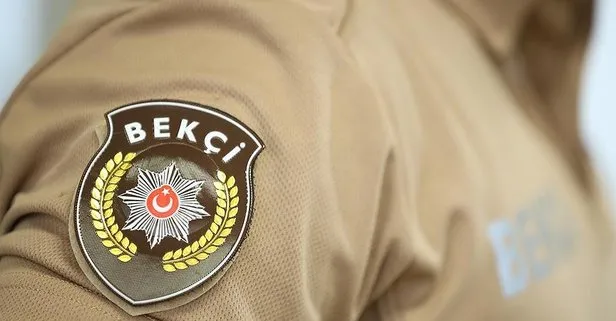 Bekçilik yazılı sınavı ne zaman?