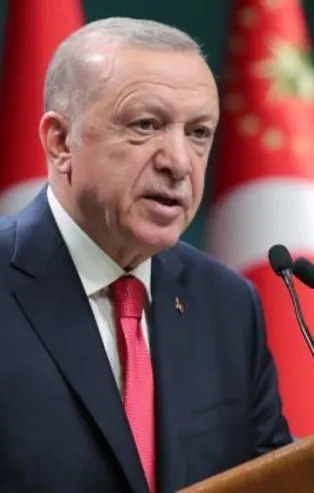 6 benzemezi ve gölge ortaklarını çıldırtacak anket sonuçları! AK Parti 10 günde bir 1 puanlık bir artış sağladı