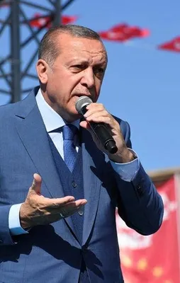 Rant imparatorları