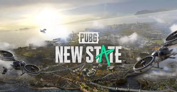 PUBG New State ne zaman çıkacak? 2051 yılında geçecek PUBG New State özellikleri nelerdir?
