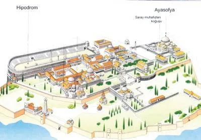 tarihe-yon-veren-kadinlar-nika-isyaninda-50-bin-can-kaybi-1616785519533.jpeg Tarihe yön veren kadınlar! Nika İsyanı’nda 50 bin can kaybı: Dikkat çeken Ayasofya detayı-2