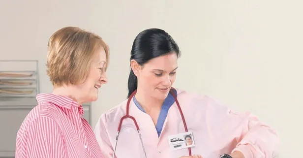 Sağlık çalışanlarını sevindiren teşvik ödemelerinin tutarları bu ay belli oluyor