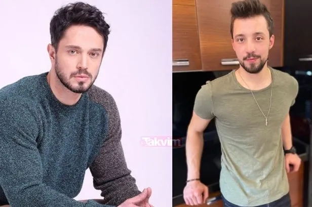 Masterchef Hasan büyük oyuncu çıktı bakmayın siz şef olmaya çalıştığına! Hasan Biltekin meğer şarkıcı Emrah'ın...-5