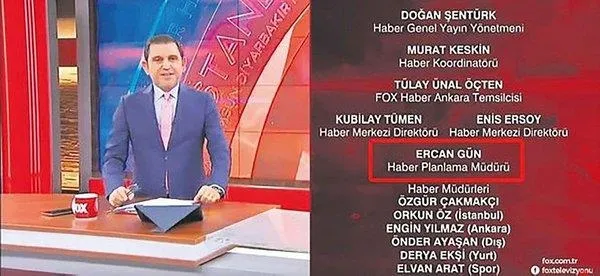 Hrant Dink cinayetine ilişkin dava: Ercan Gün FETÖ’nün amacını gerçekleştirmeye çalıştı