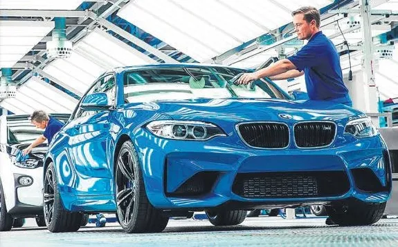 İkinci el otoda mil oyunu: Sadece rakama değil ölçü birimine de dikkat edin-2