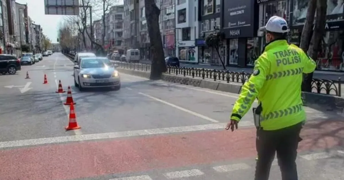 Market, fırın, eczane ve bakkala gidilebilecek mi? Sokağa çıkma kısıtlamasında dikkat çeken detay