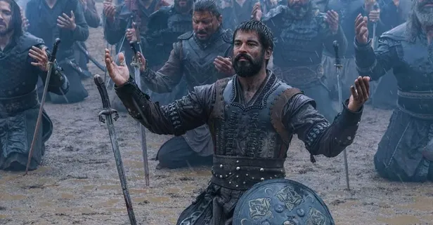 Dünya Kuruluş Osman izliyor! Atv'nin sevilen dizisi Endonezya ve Bosna Hersek'te izleyiciyle buluşacak!