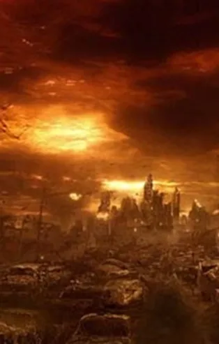 Rüyada kıyamet görmek ne anlama gelir?