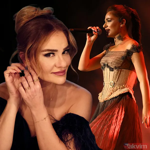 Derya Bedavacı bakın aslen nereli çıktı! Duyanın ağzı açık kaldı! İşte Derya Bedavacı’nın memleketi... - 1