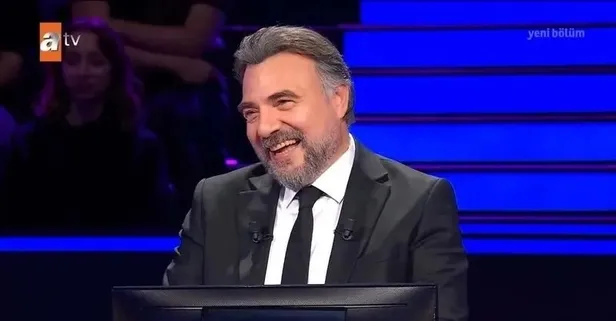 Kim Milyoner Olmak İster başlıyor! Efsane yarışma programı 4 Mayıs Pazar akşamı atv ekranlarında