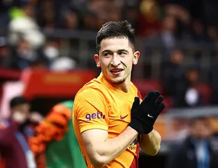 Son dakika transfer haberleri... Galatasaray'dan ayrılan Olimpiu Morutan'dan dikkat çeken performans